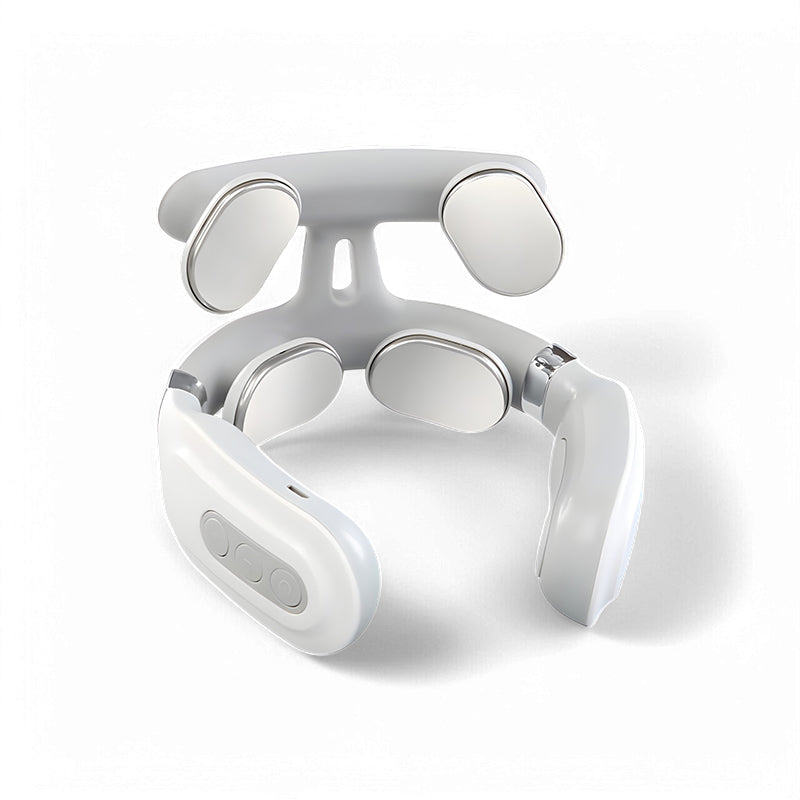 Nuqis™ - Neck Massager